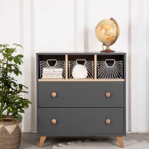 cosmo grafit dresser- urban