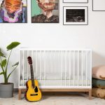 baby bed metro- segal baby