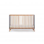 grafit baby bed