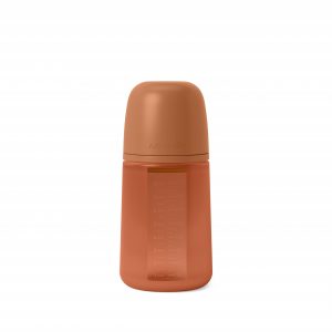 orange essence bottle