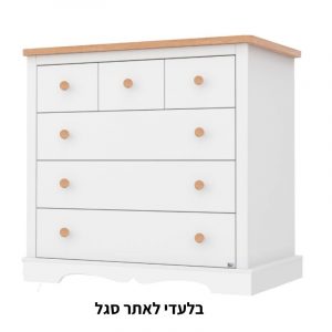 שידה נופר